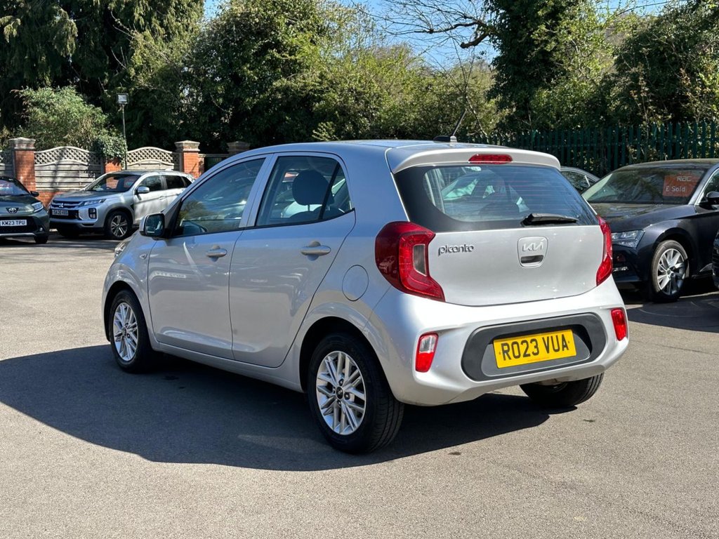 Used Kia Picanto 2023 for sale - 78167593: Photo 7