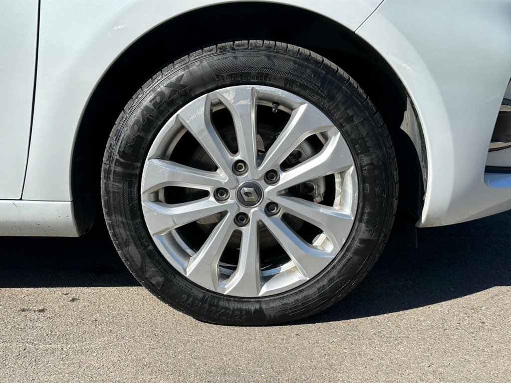 Used Renault Zoe 2021 for sale - 77936777: Photo 10