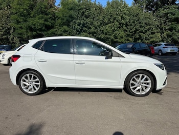 Used SEAT Ibiza 2023 for sale - 79494277: Photo