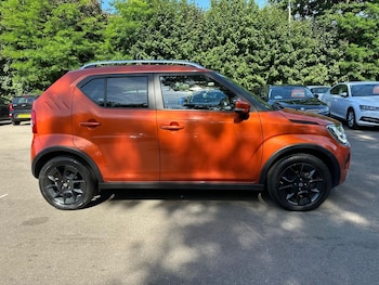 Used Suzuki Ignis 2023 for sale - 79142126: Photo