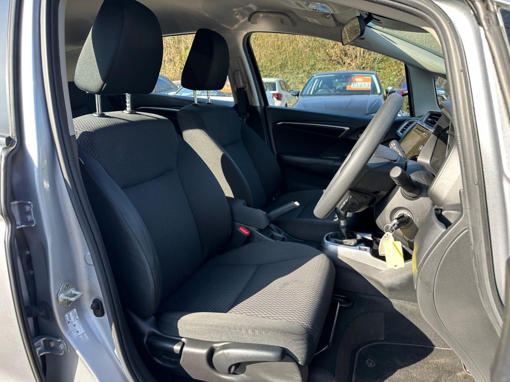 Used Honda Jazz 2019 for sale - 77734262: Photo 12