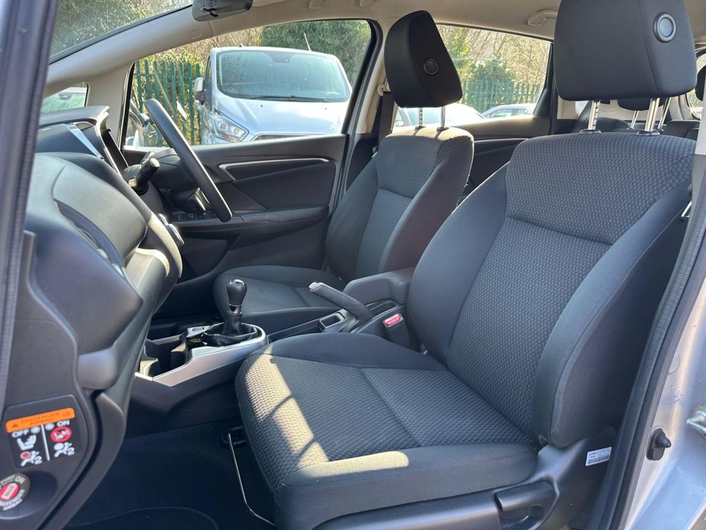 Used Honda Jazz 2019 for sale - 77734262: Photo 14