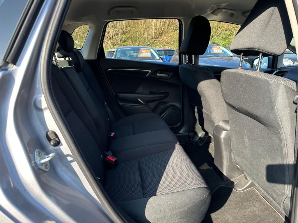 Used Honda Jazz 2019 for sale - 77734262: Photo 15