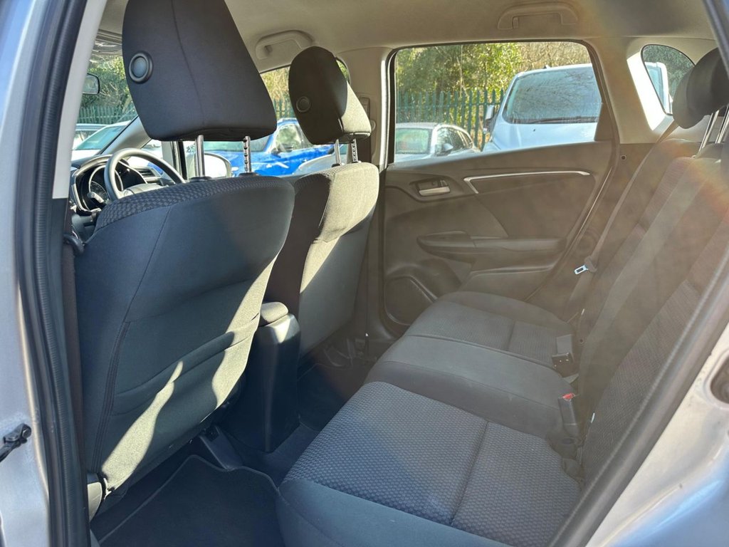 Used Honda Jazz 2019 for sale - 77734262: Photo 16