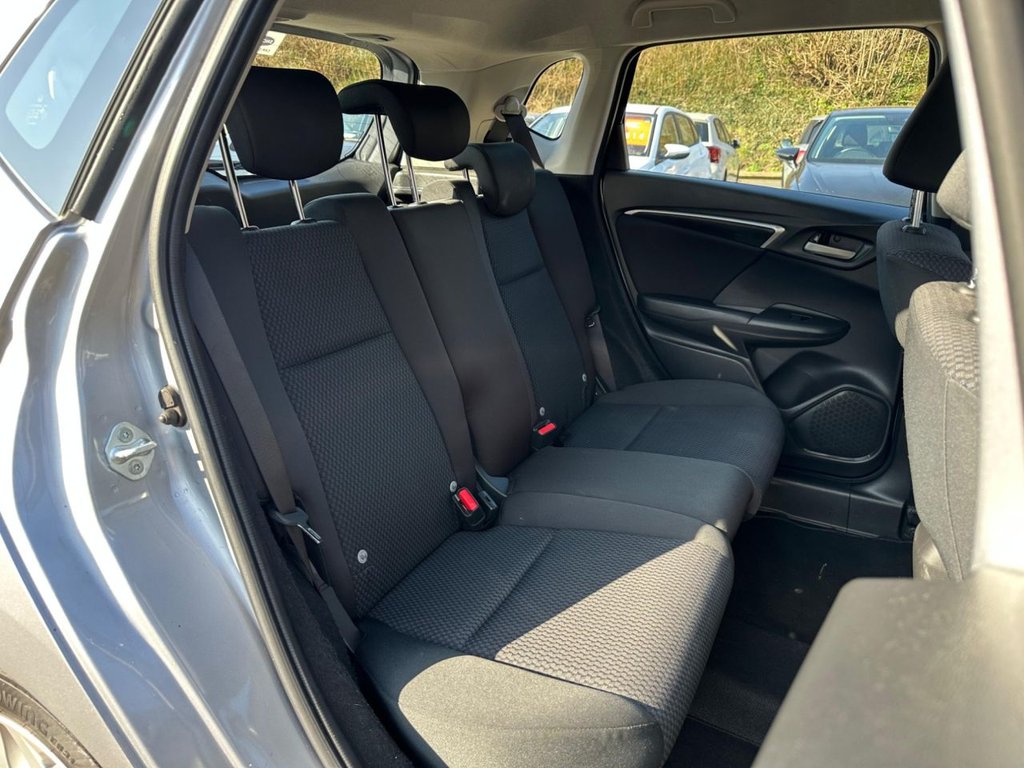 Used Honda Jazz 2019 for sale - 77734262: Photo 17