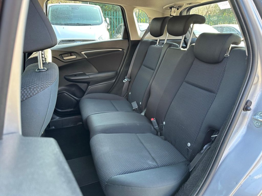 Used Honda Jazz 2019 for sale - 77734262: Photo 18