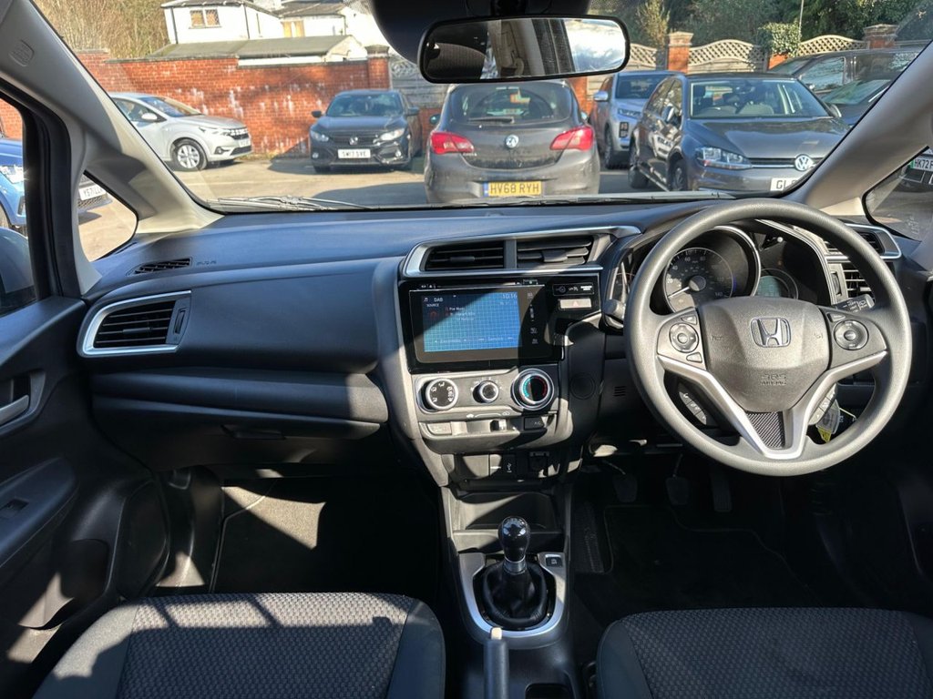 Used Honda Jazz 2019 for sale - 77734262: Photo 19