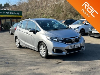 Used Honda Jazz 2019 for sale - 77734262: Photo