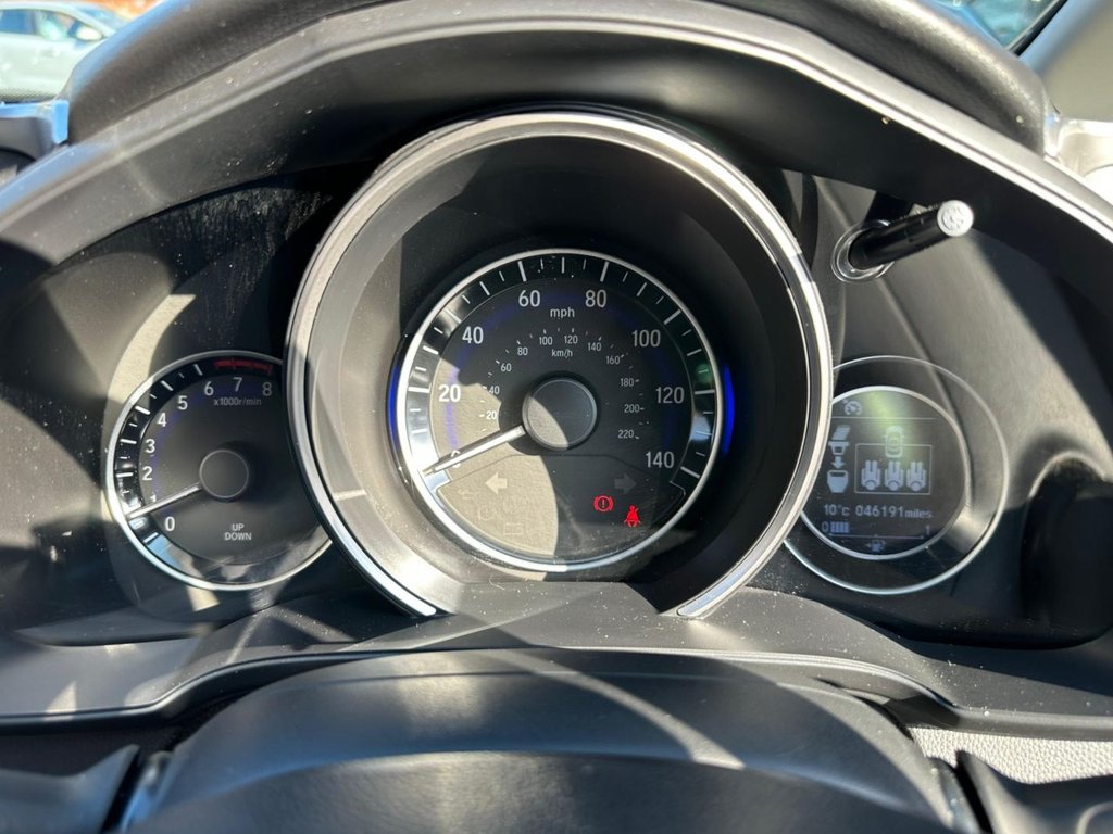 Used Honda Jazz 2019 for sale - 77734262: Photo 20