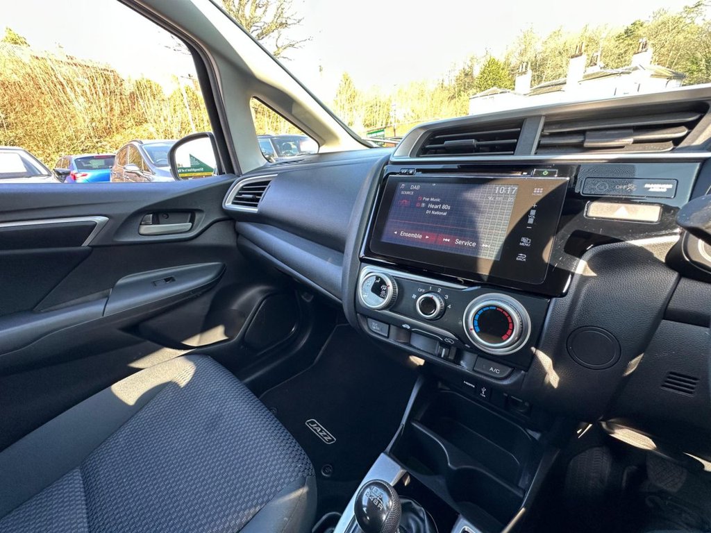 Used Honda Jazz 2019 for sale - 77734262: Photo 21