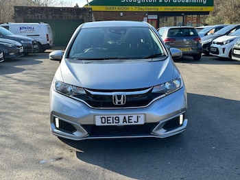 Used Honda Jazz 2019 for sale - 77734262: Photo