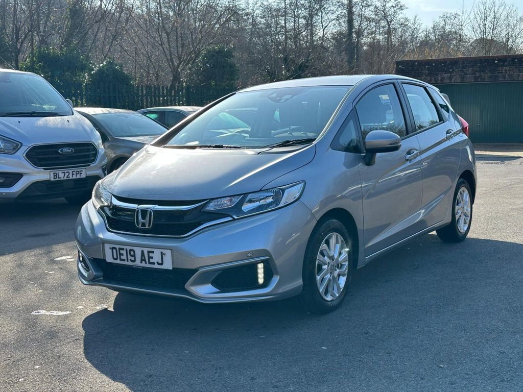 Used Honda Jazz 2019 for sale - 77734262: Photo 3