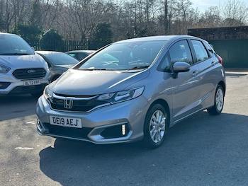 Used Honda Jazz 2019 for sale - 77734262: Photo