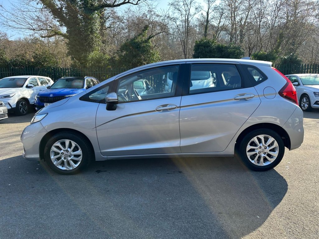 Used Honda Jazz 2019 for sale - 77734262: Photo 5