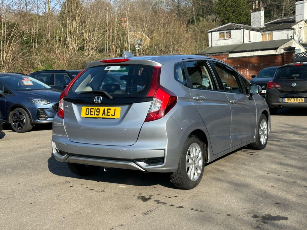 Used Honda Jazz 2019 for sale - 77734262: Photo 6