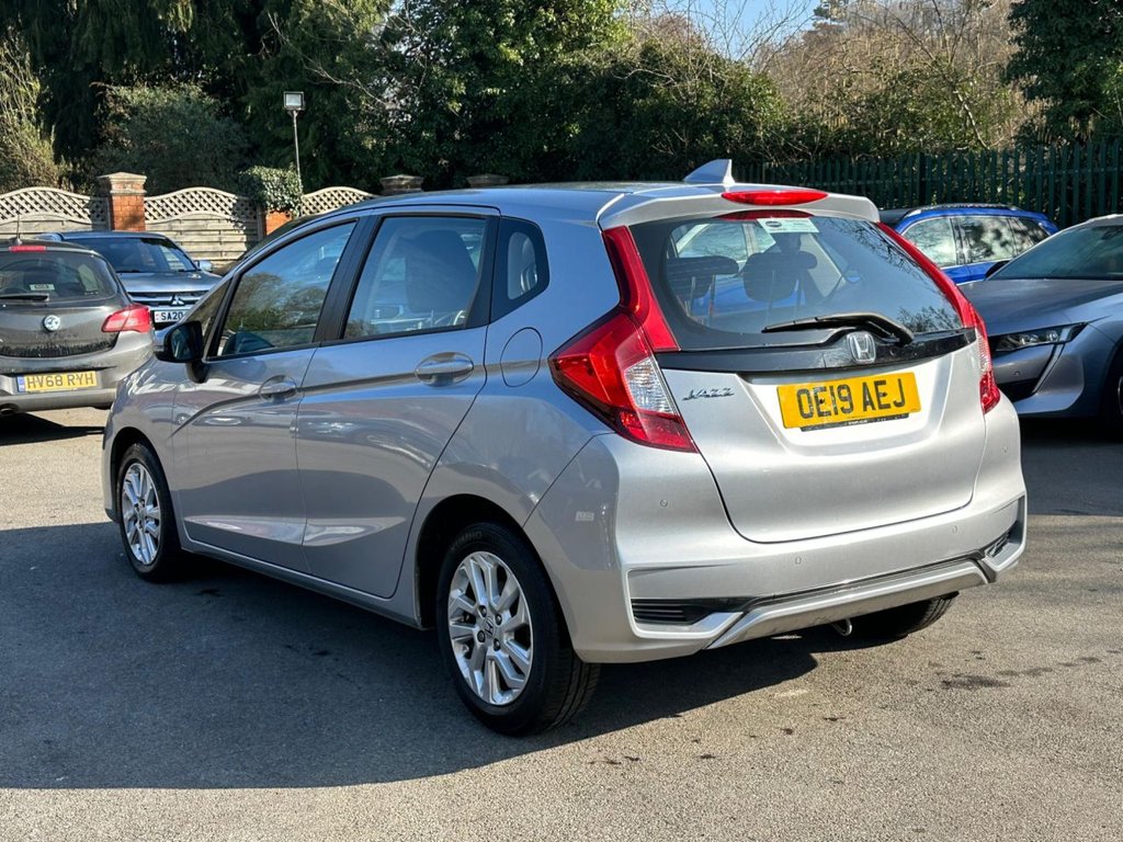Used Honda Jazz 2019 for sale - 77734262: Photo 7