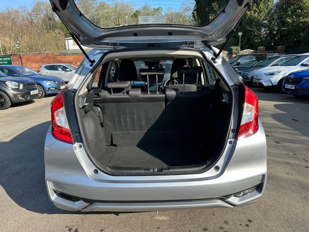 Used Honda Jazz 2019 for sale - 77734262: Photo 9