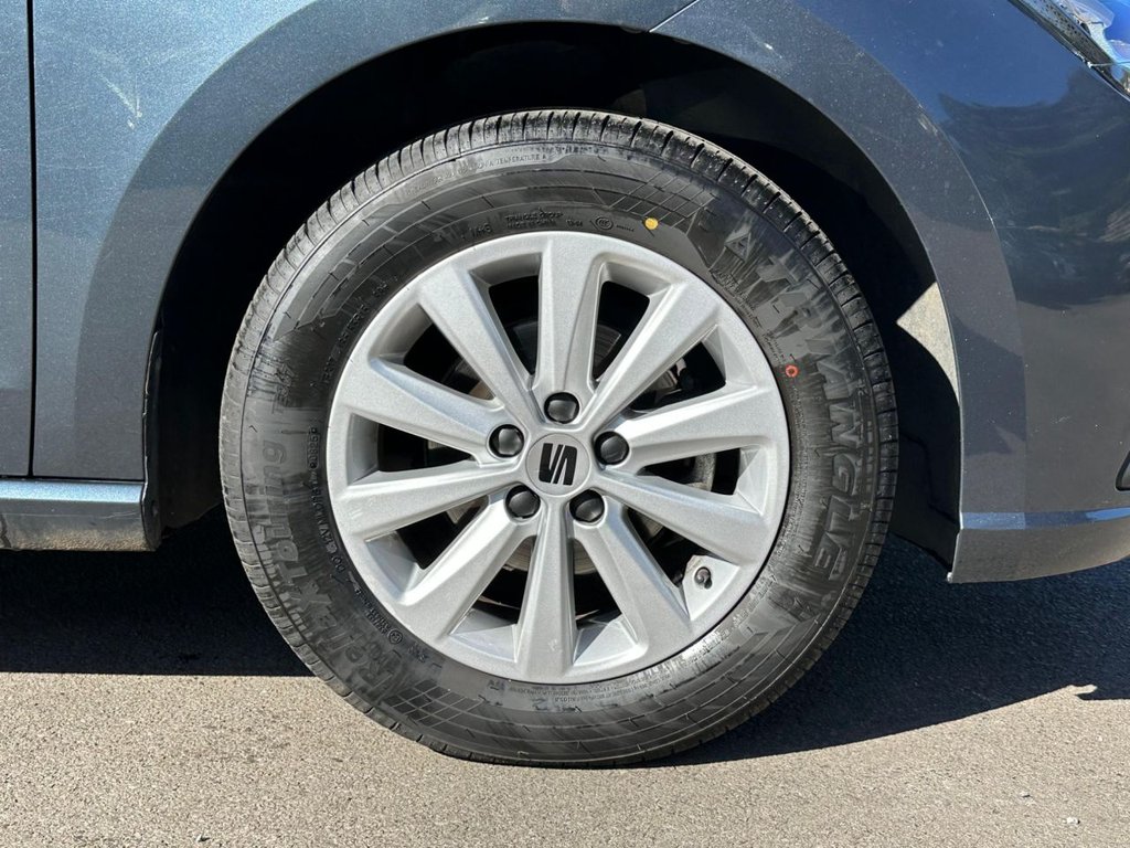 Used SEAT Ibiza 2023 for sale - 77937078: Photo 10