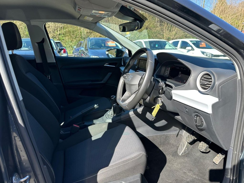 Used SEAT Ibiza 2023 for sale - 77937078: Photo 12