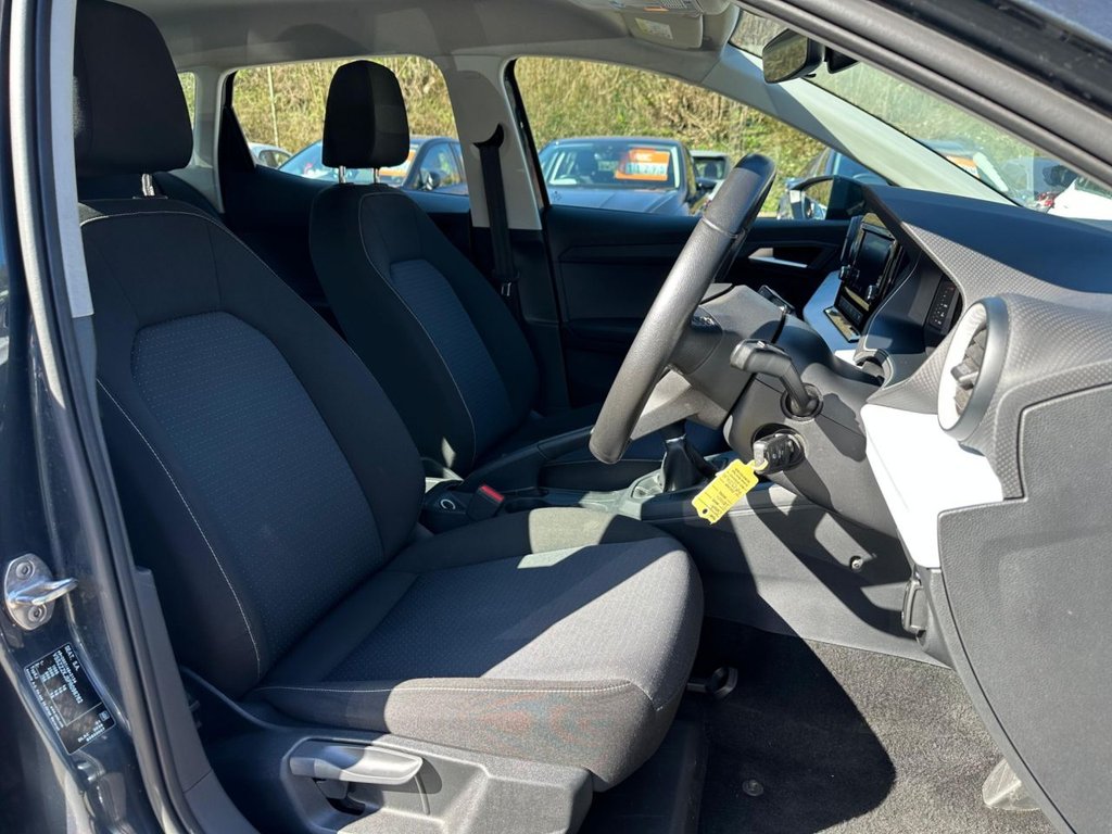 Used SEAT Ibiza 2023 for sale - 77937078: Photo 13