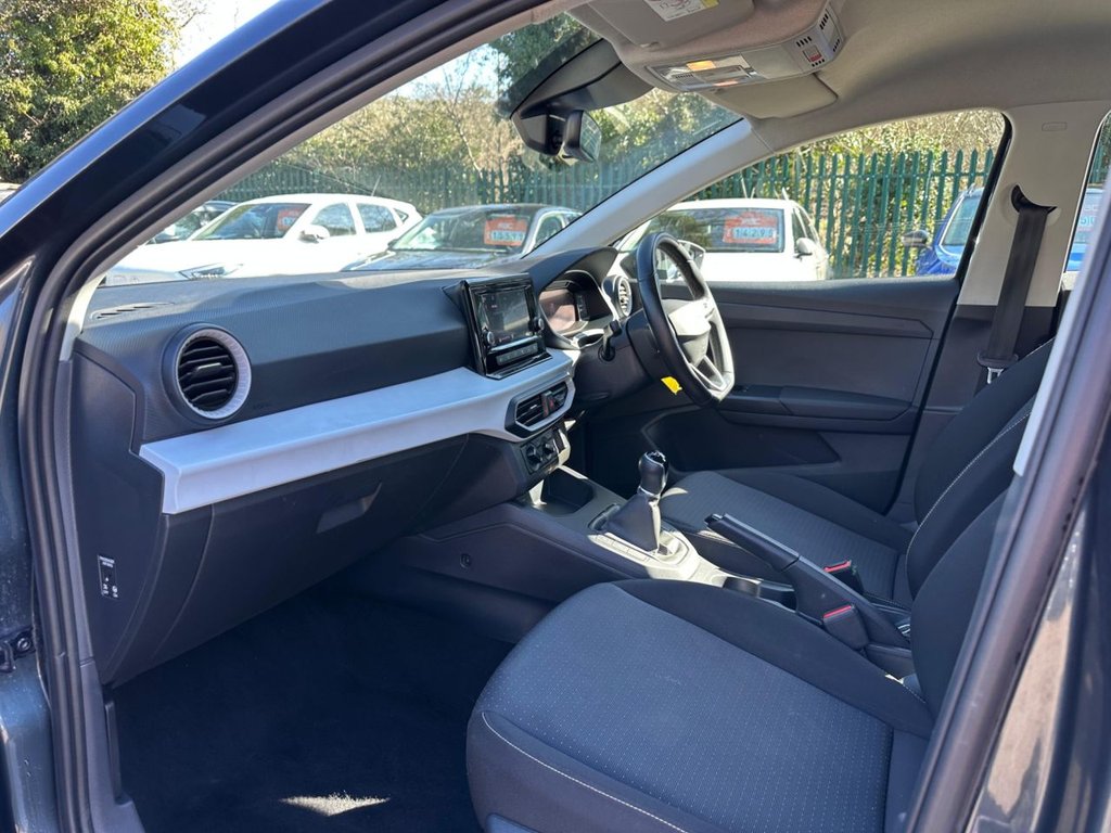 Used SEAT Ibiza 2023 for sale - 77937078: Photo 14