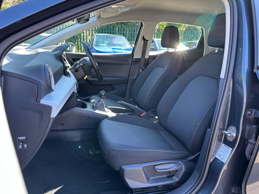 Used SEAT Ibiza 2023 for sale - 77937078: Photo 15