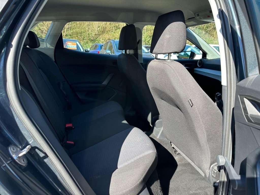 Used SEAT Ibiza 2023 for sale - 77937078: Photo 16