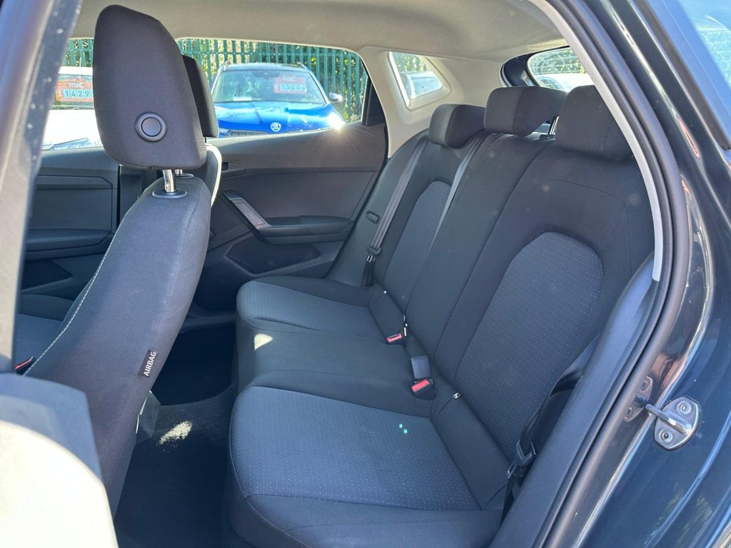 Used SEAT Ibiza 2023 for sale - 77937078: Photo 18