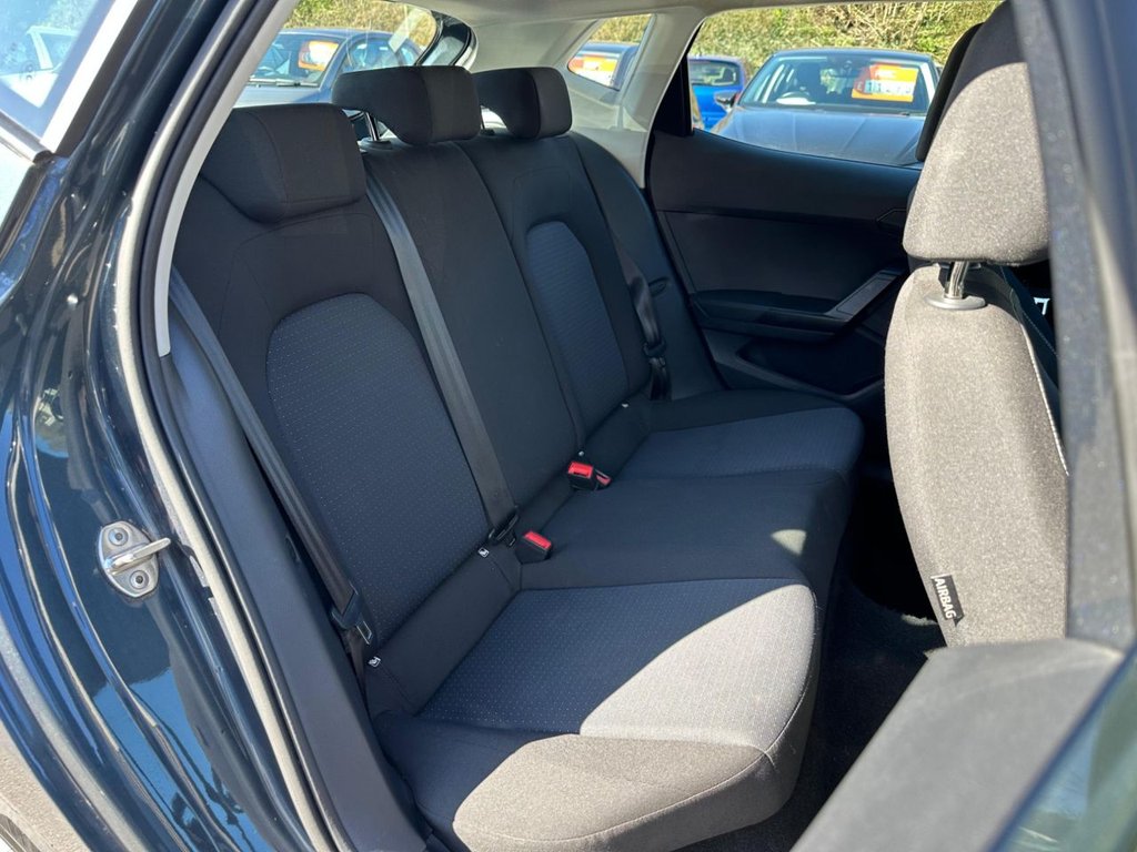 Used SEAT Ibiza 2023 for sale - 77937078: Photo 19