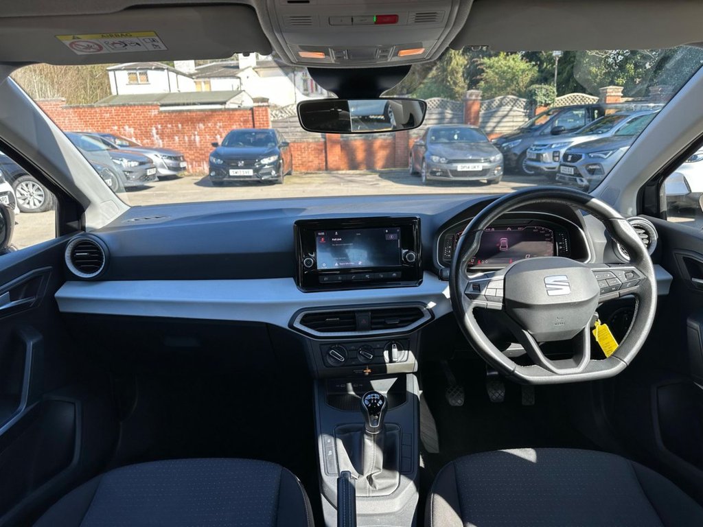 Used SEAT Ibiza 2023 for sale - 77937078: Photo 20