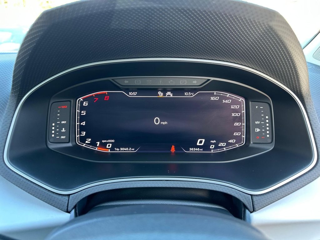 Used SEAT Ibiza 2023 for sale - 77937078: Photo 21