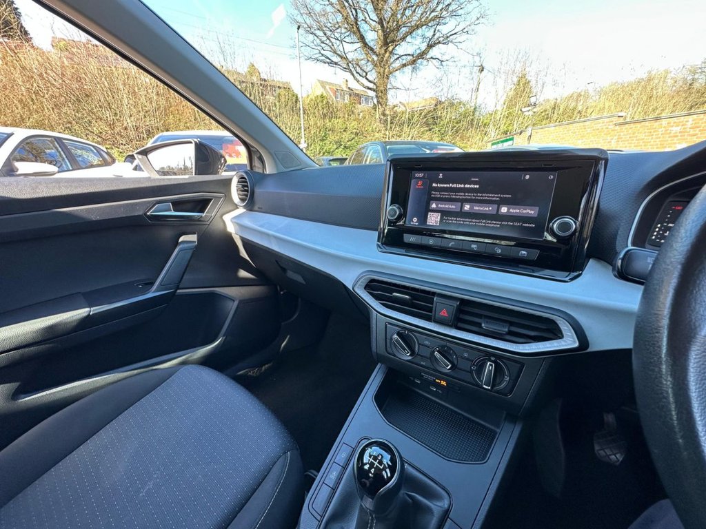 Used SEAT Ibiza 2023 for sale - 77937078: Photo 22