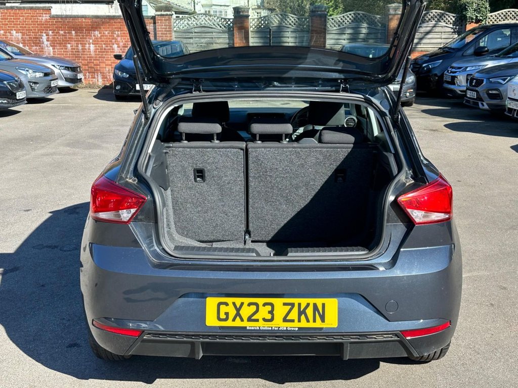 Used SEAT Ibiza 2023 for sale - 77937078: Photo 9