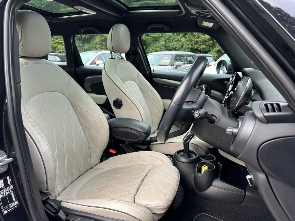 Used MINI Hatch 2021 for sale - 76840579: Photo 12