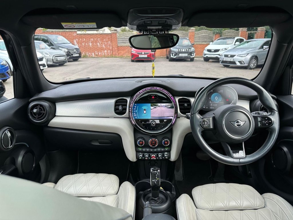 Used MINI Hatch 2021 for sale - 76840579: Photo 19