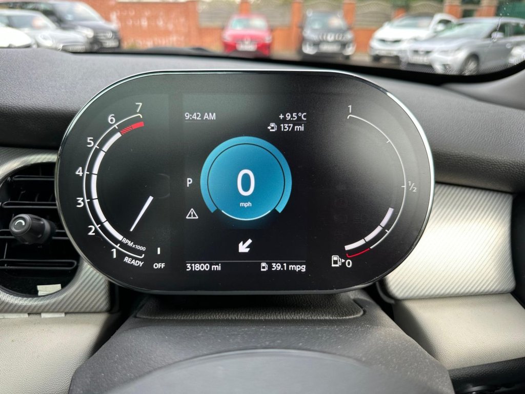 Used MINI Hatch 2021 for sale - 76840579: Photo 20