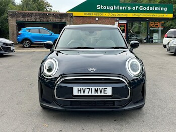 Used MINI Hatch 2021 for sale - 76840579: Photo