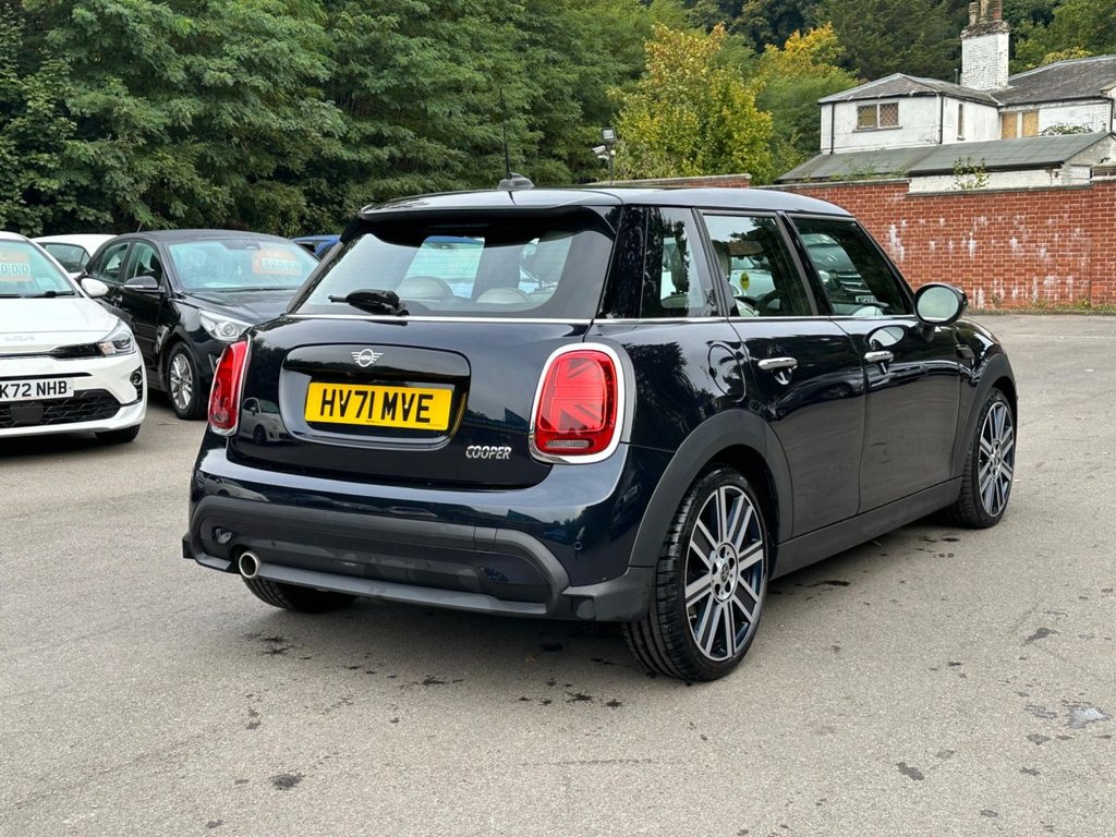 Used MINI Hatch 2021 for sale - 76840579: Photo 6