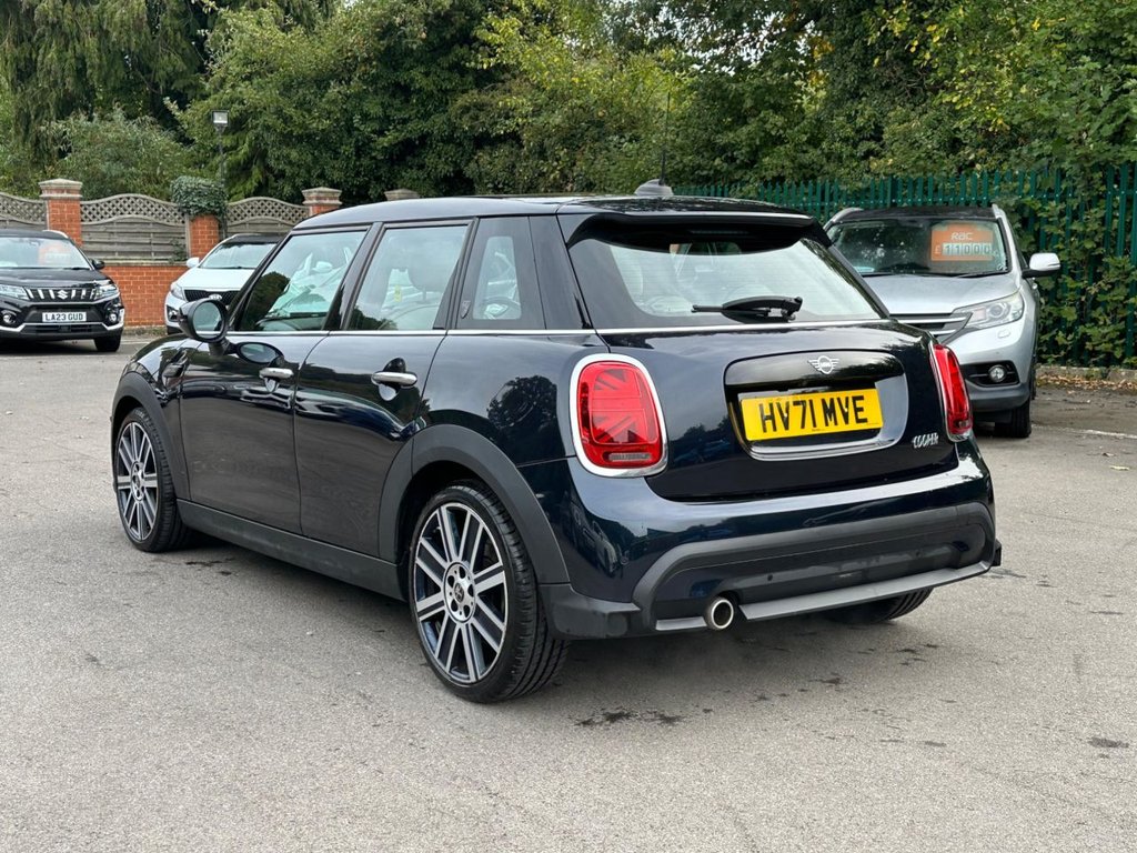 Used MINI Hatch 2021 for sale - 76840579: Photo 7
