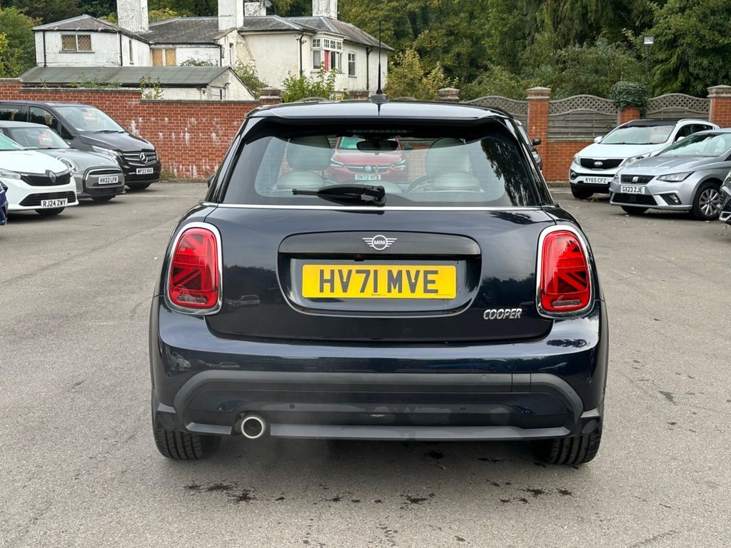Used MINI Hatch 2021 for sale - 76840579: Photo 8