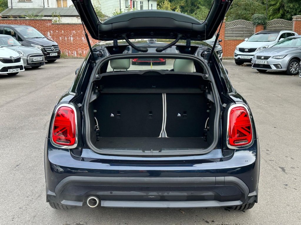 Used MINI Hatch 2021 for sale - 76840579: Photo 9