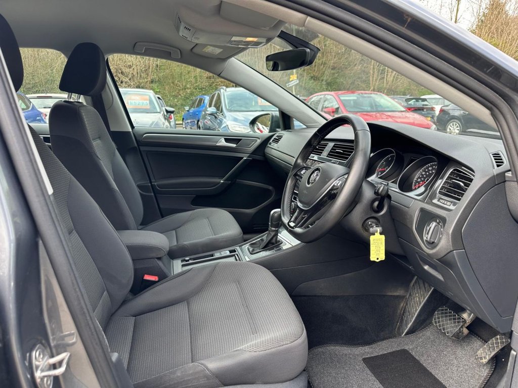 Used Volkswagen Golf 2017 for sale - 78056176: Photo 12