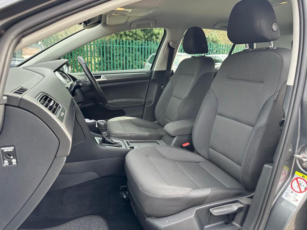 Used Volkswagen Golf 2017 for sale - 78056176: Photo 14