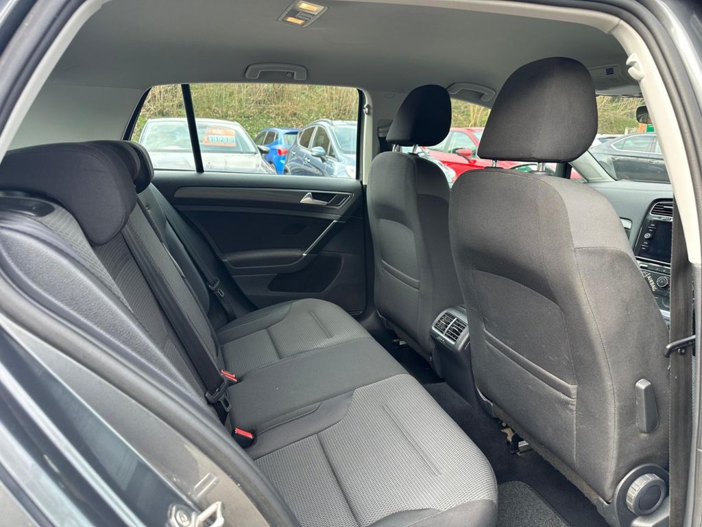 Used Volkswagen Golf 2017 for sale - 78056176: Photo 15