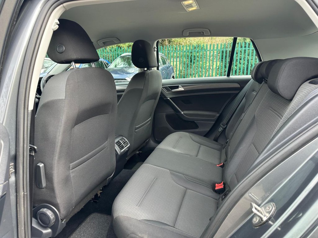Used Volkswagen Golf 2017 for sale - 78056176: Photo 16