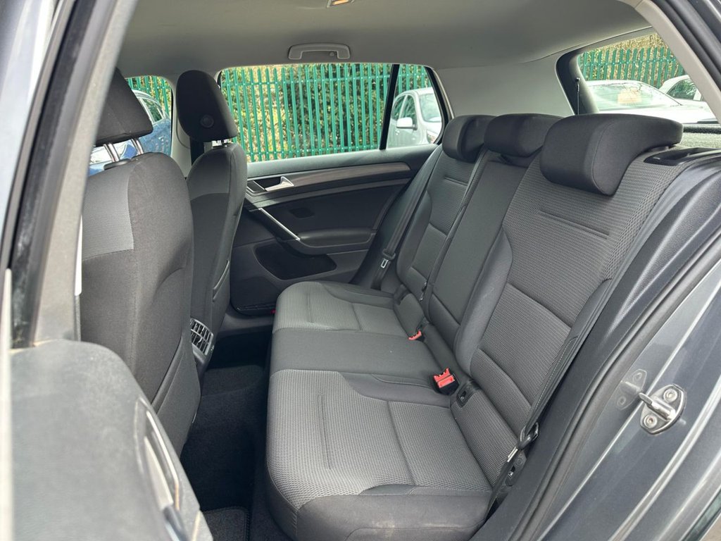Used Volkswagen Golf 2017 for sale - 78056176: Photo 17