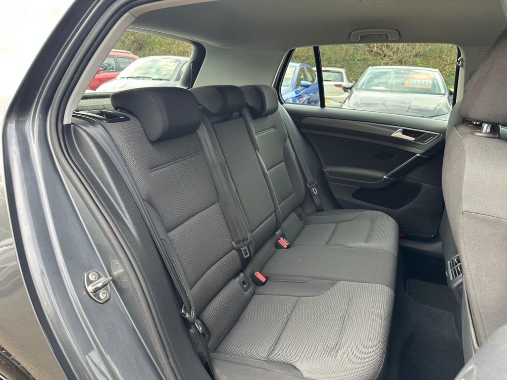Used Volkswagen Golf 2017 for sale - 78056176: Photo 18