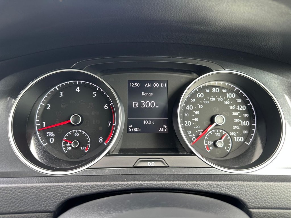 Used Volkswagen Golf 2017 for sale - 78056176: Photo 20