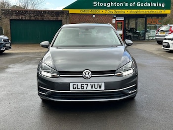 Used Volkswagen Golf 2017 for sale - 78056176: Photo
