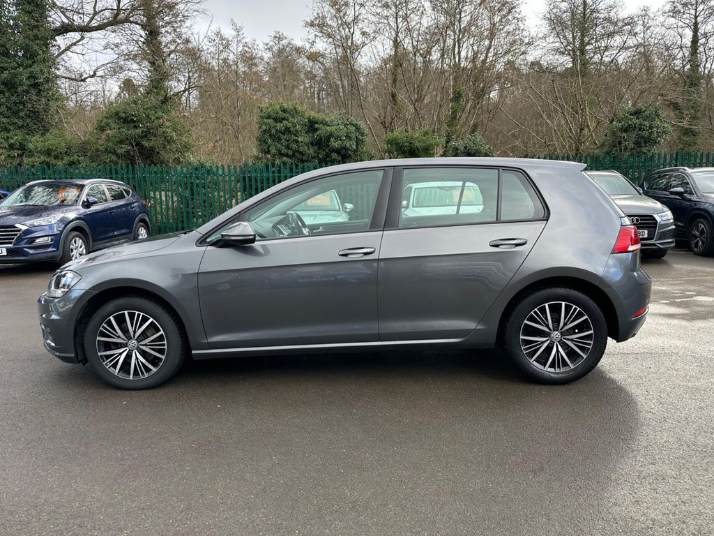 Used Volkswagen Golf 2017 for sale - 78056176: Photo 5